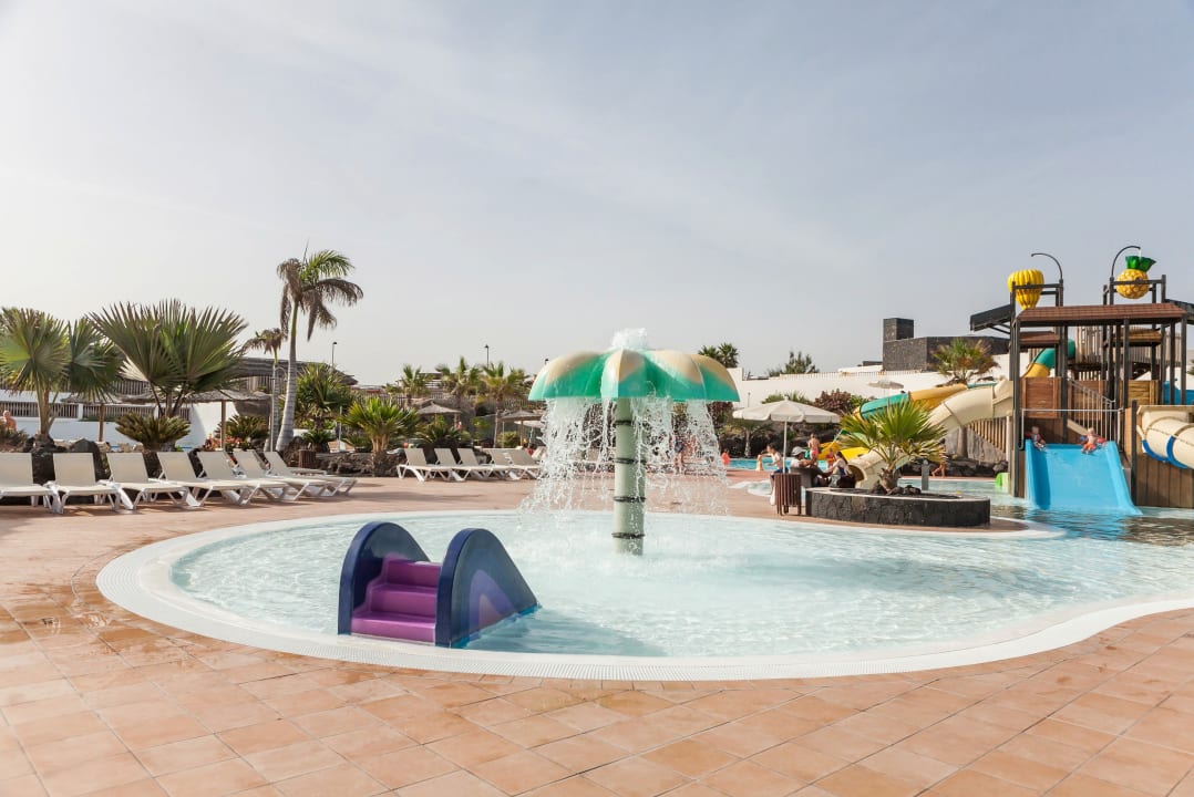 Pool Pierre & Vacances Fuerteventura Origo Mare Resort