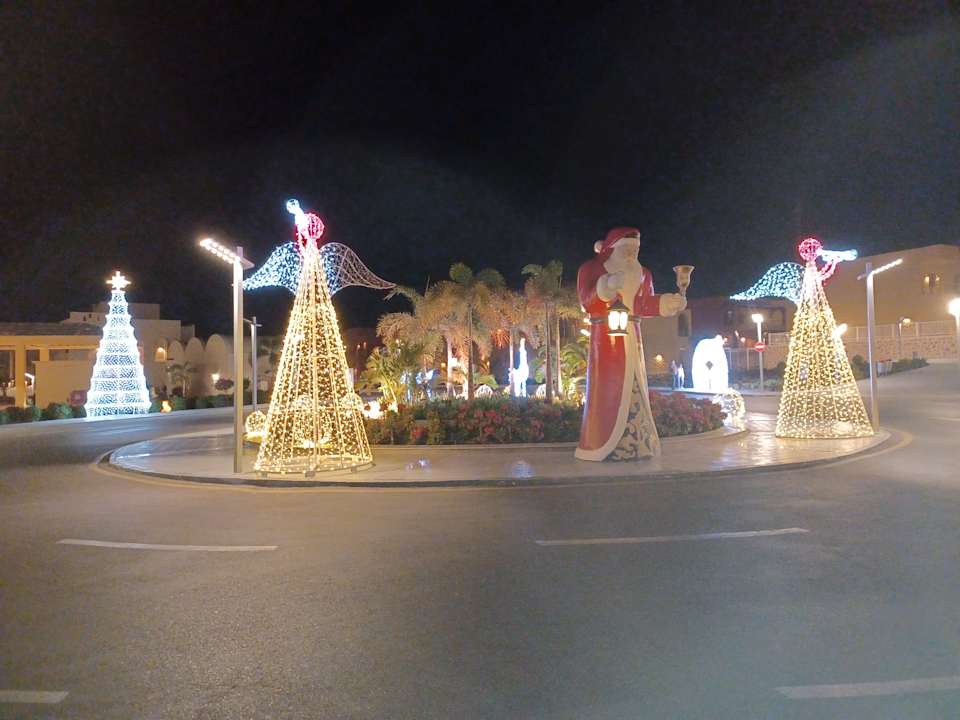 Lobby Pickalbatros Villaggio Resort - Portofino
