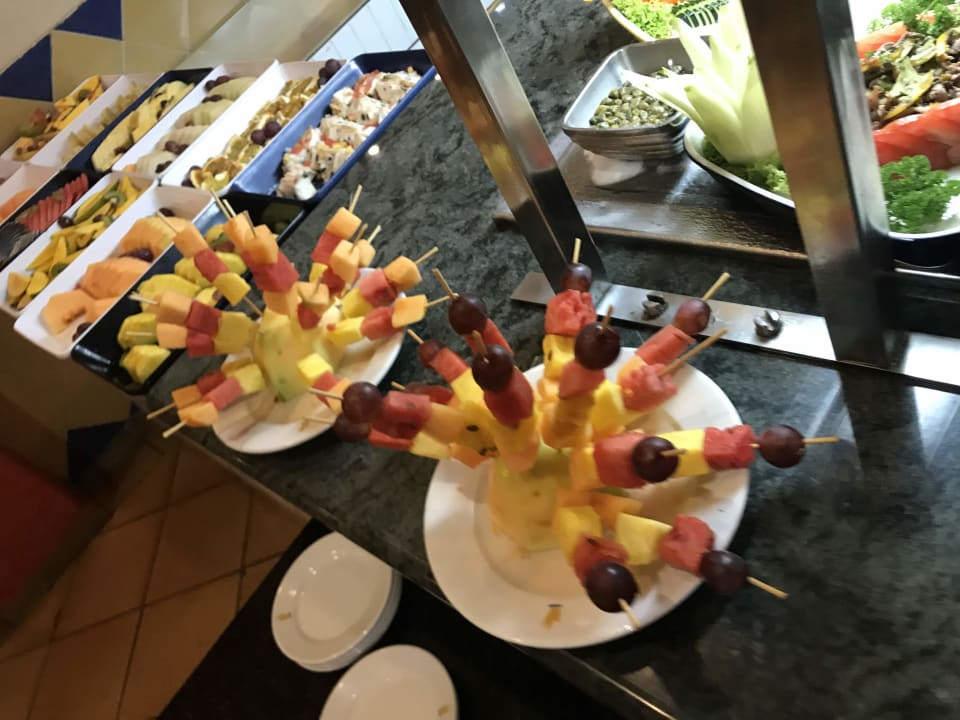 Gastro Punta Cana Princess All Suites Resort & Spa