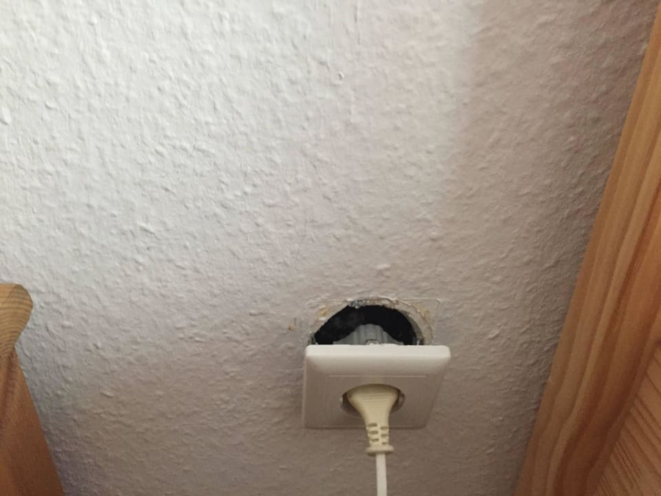 Super Elektrik! Hotel zur Post Kleve