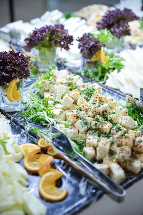 Gastro Anadolu Hotels Didim Club