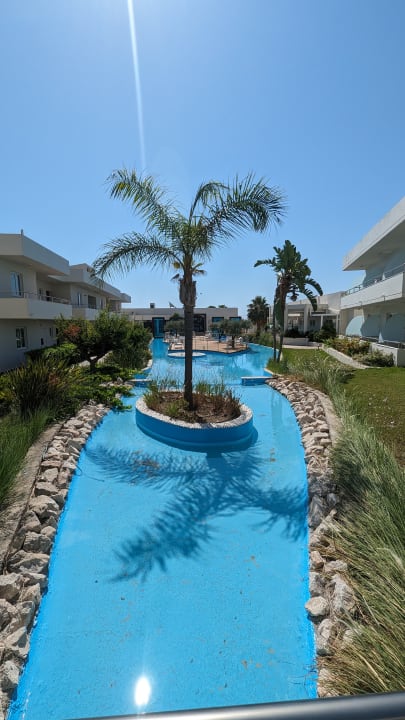 Sonstiges Afandou Bay Resort Suites