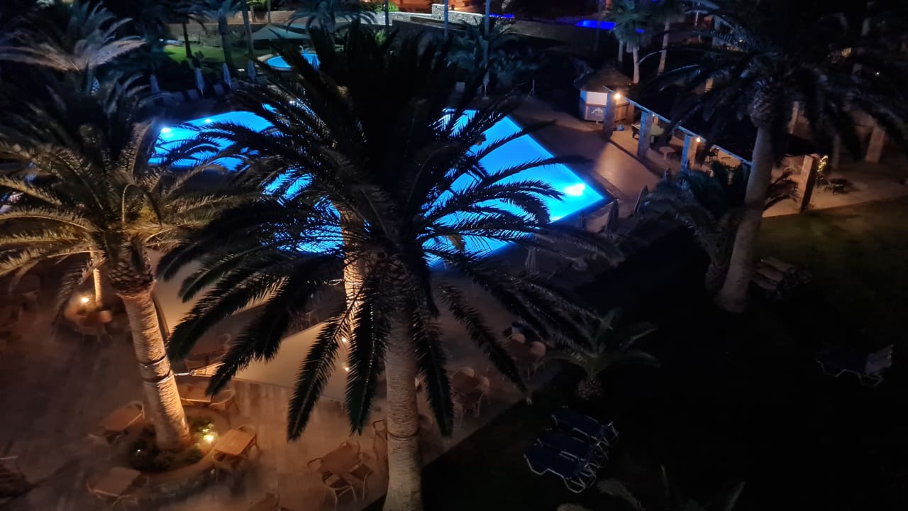 Pool Calimera Sirens Beach