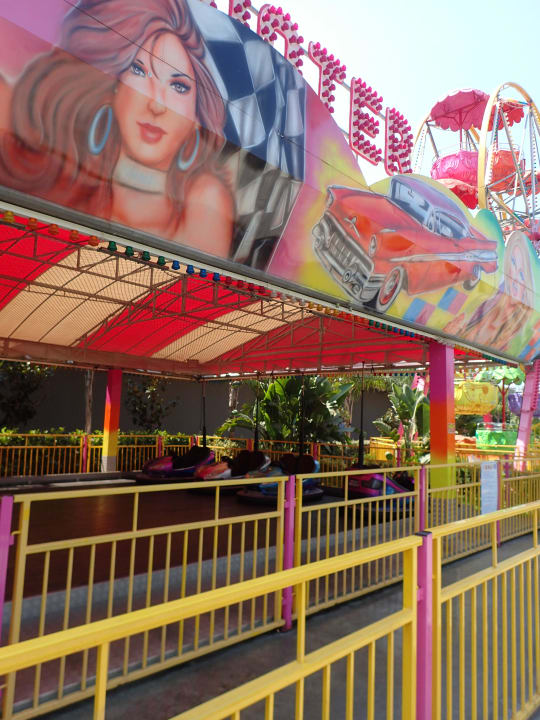 Sport & Freizeit Royal Seginus