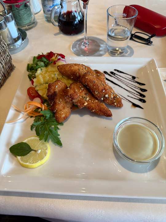 Gastro Gasthof Ellmauer Hof