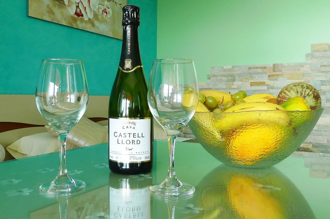 Dormitorio del Apartamento Balcón de Jandía Luxury Apartment Balcón de Jandía