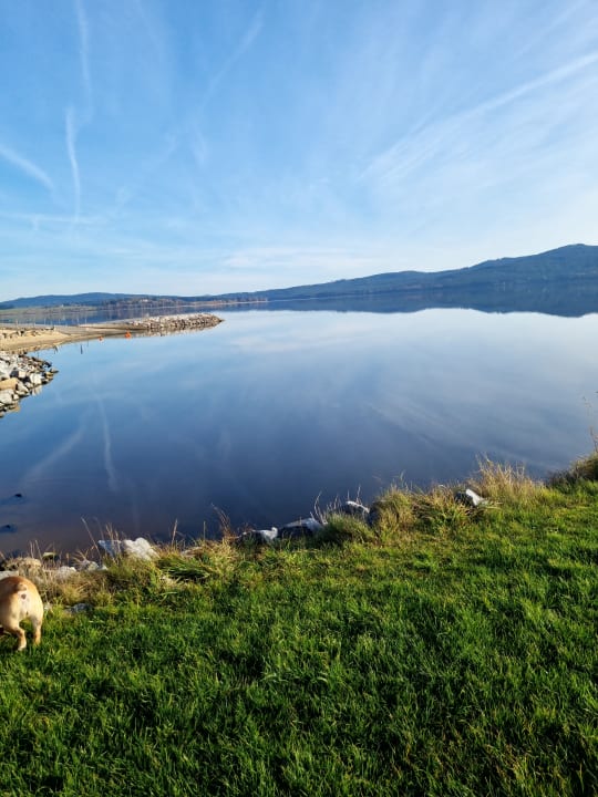 Ausblick Hotel Resort Relax