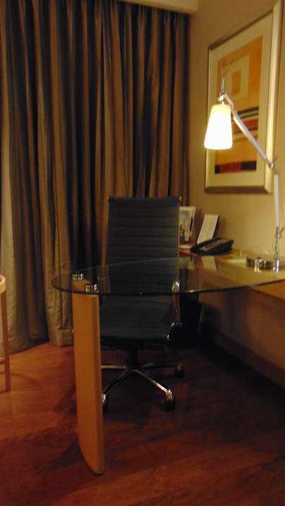 Zimmer Hotel The Westin Chennai Velachery