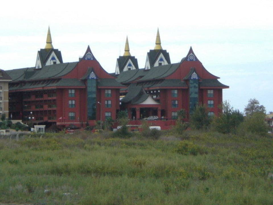 Hotel Siam Elegance Hotels & Spa