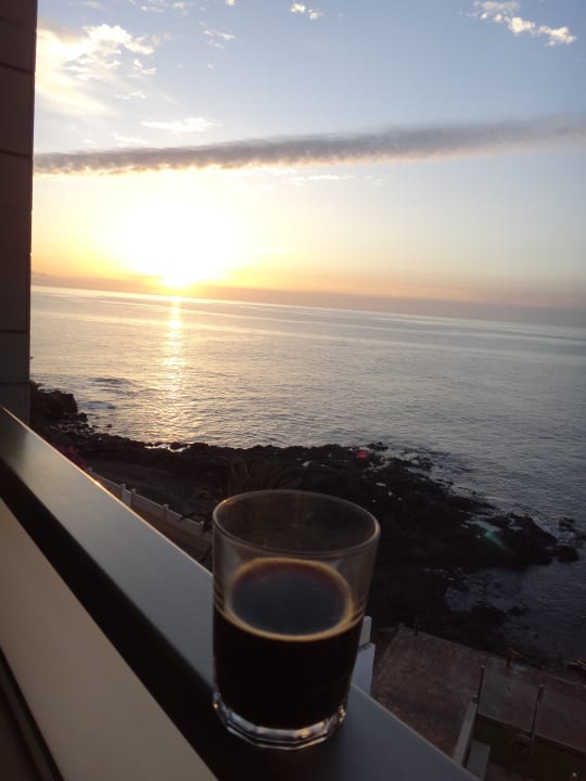 Zimmer Kn Arenas del Mar Hotel