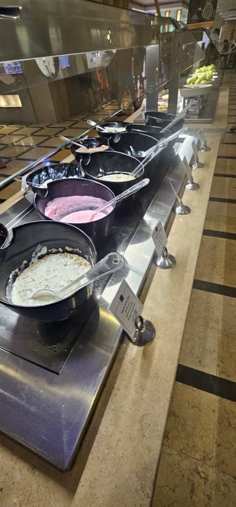 Gastro Hurghada Long Beach Resort