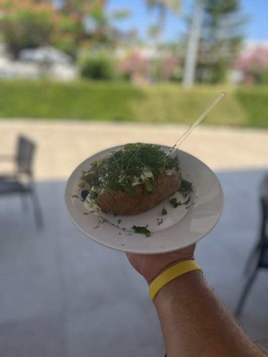 Gastro TUI MAGIC LIFE Jacaranda