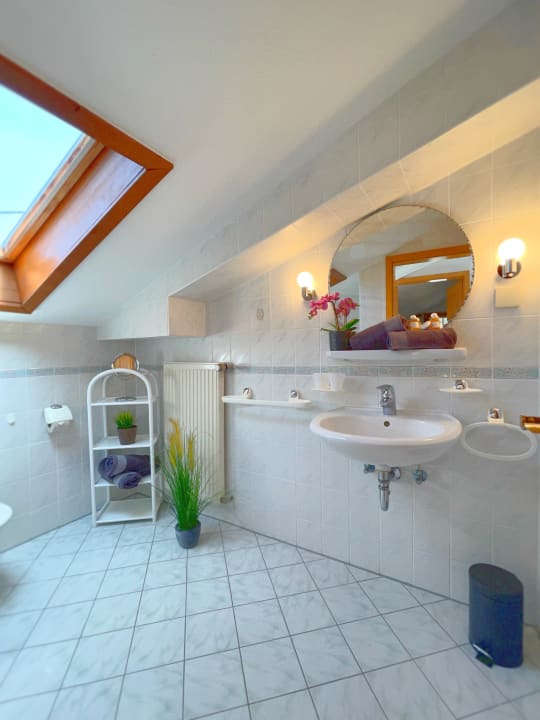 Zimmer Pension Loiplstüberl