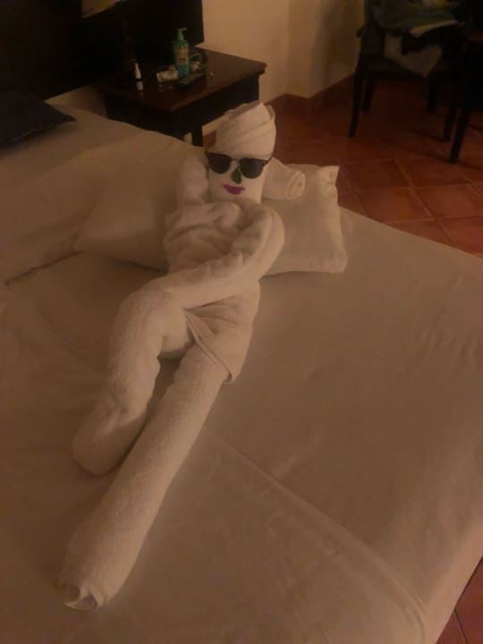 Zimmer Three Corners Sea Beach Resort