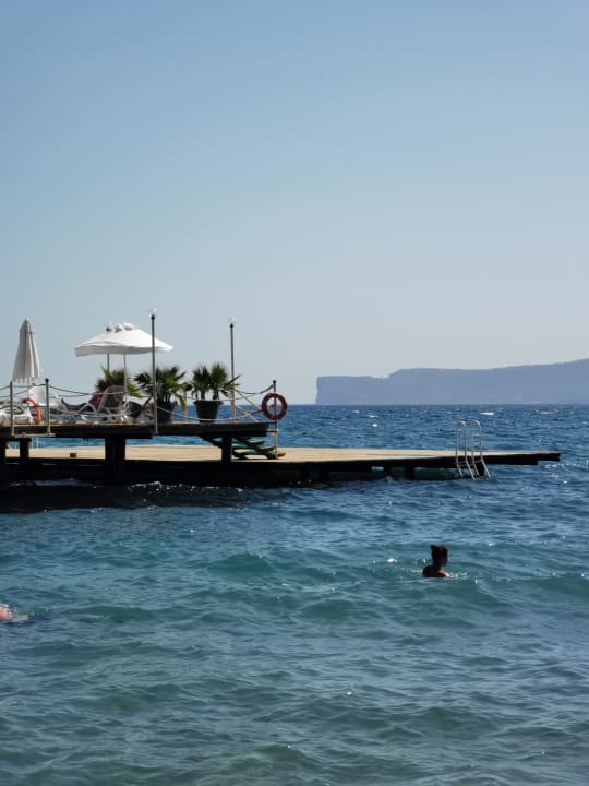 Strand Ulusoy Kemer Holiday Club