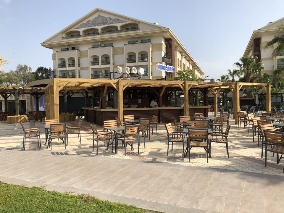 Außenansicht Diamond Excellence Resort & Spa