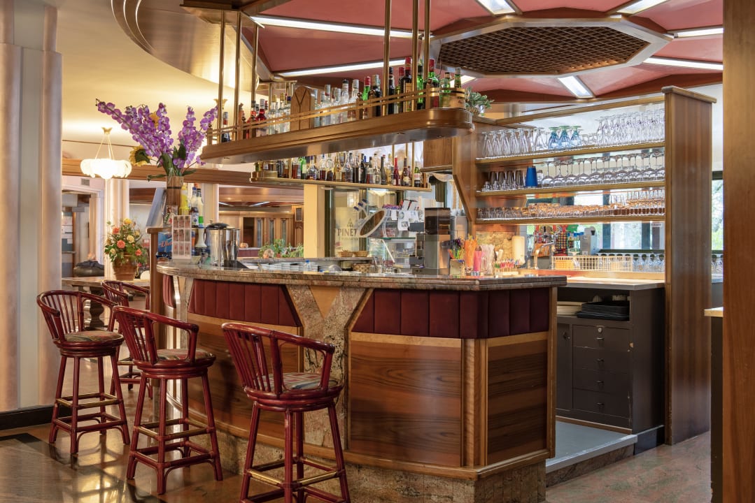 Gastro Park Hotel Oasi