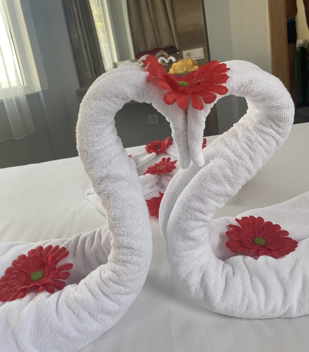 Zimmer TUI BLUE Pascha Bay