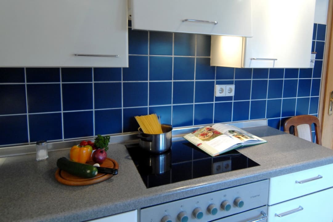 Zimmer Ferienwohnung am Park