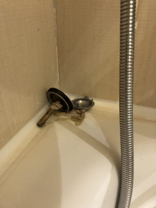 Zimmer Hotel Sultan of Side