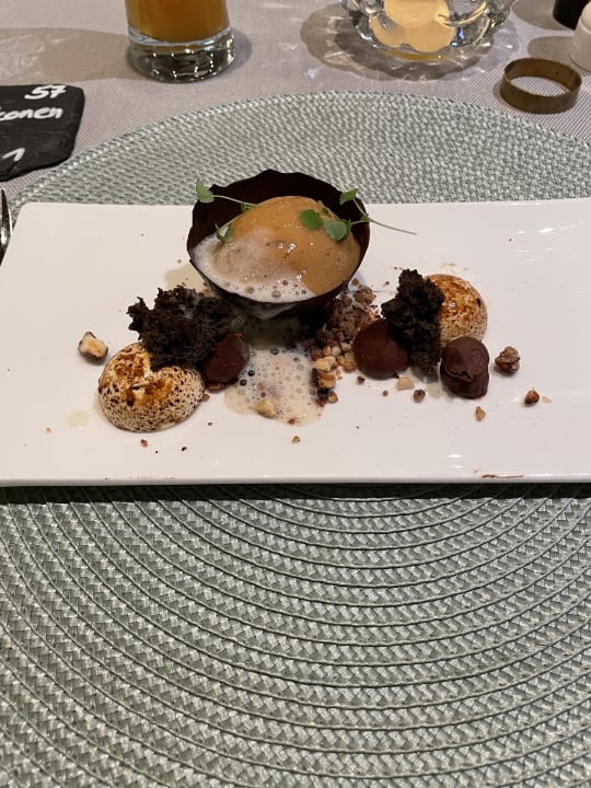 Gastro Bergkristall - Mein Resort im Allgäu
