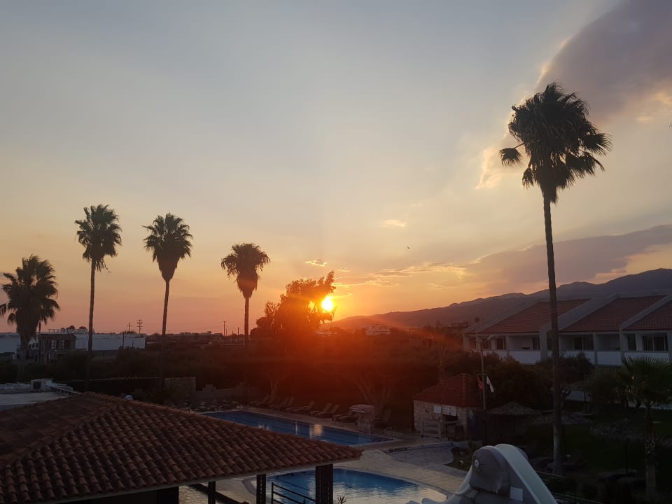 Außenansicht Ilios K Village Resort