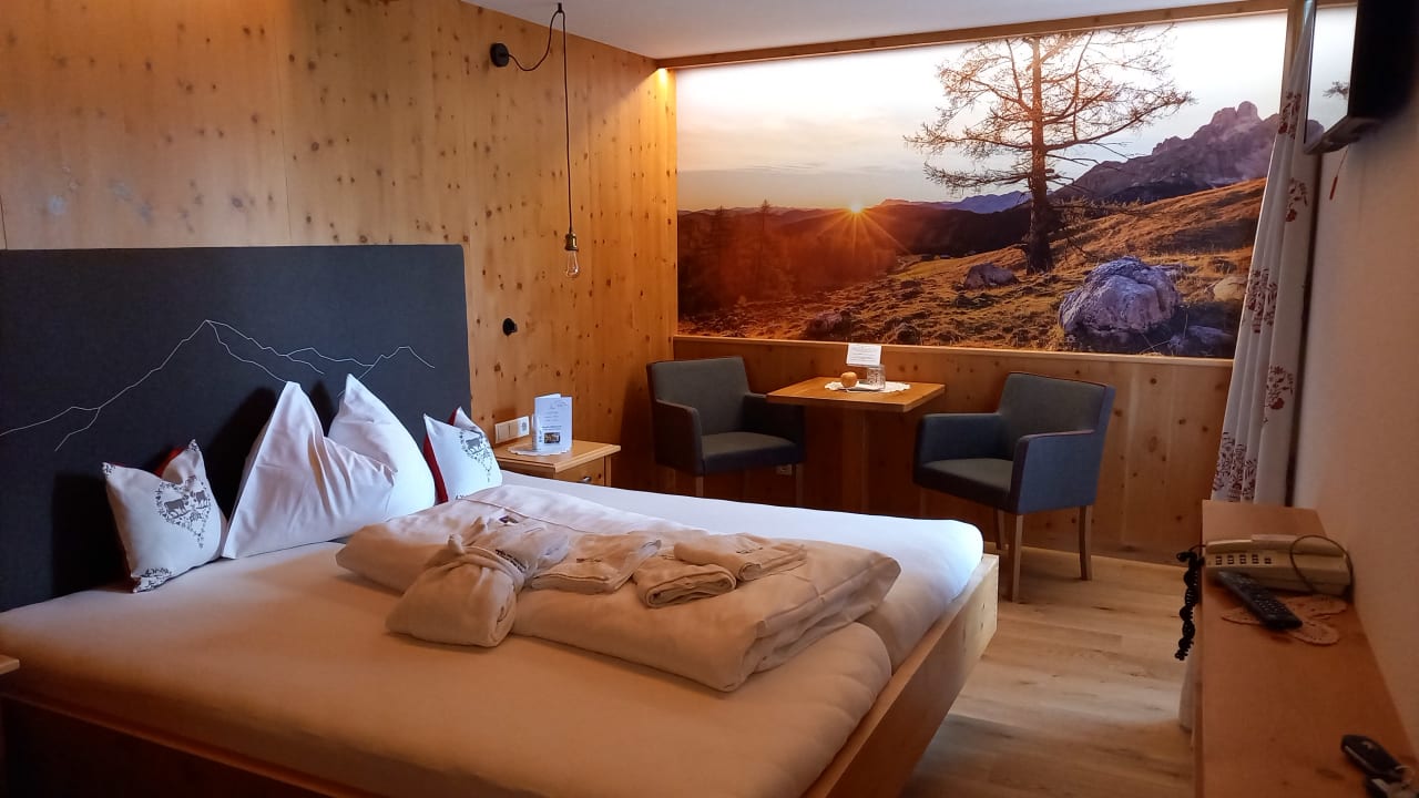 Zimmer Hotel Tirolerhof