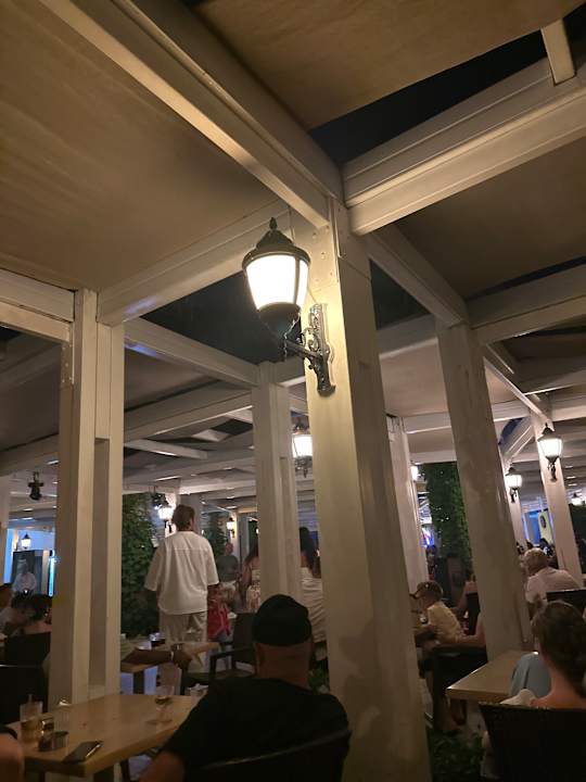 Sonstiges Serenis Hotel