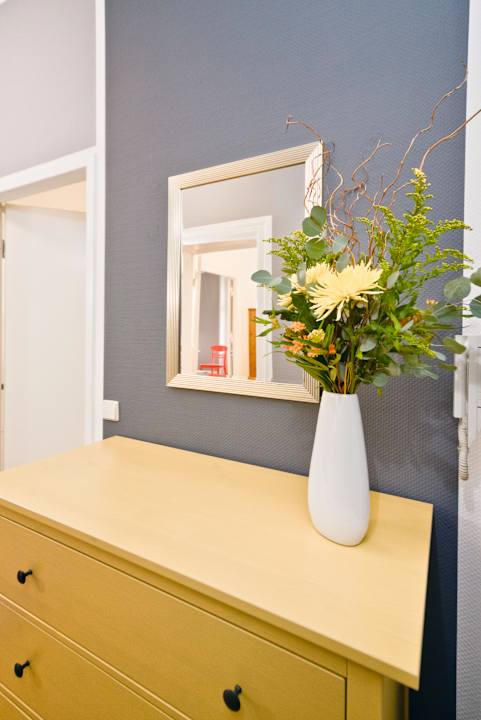 Zimmer Old Town Apartments