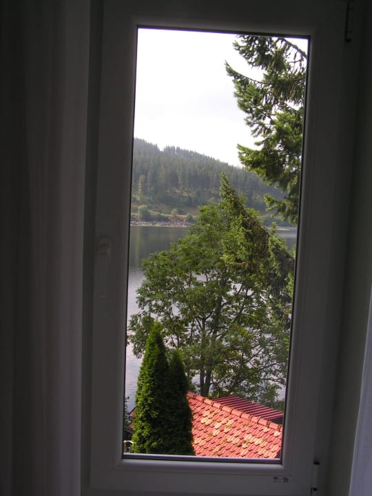 Seehotel Hubertus Zimmer 12 Seehotel Hubertus -Schloss am See