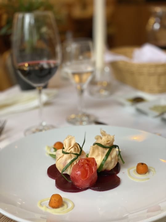 Gastro ALATSEE Hotel & Restaurant