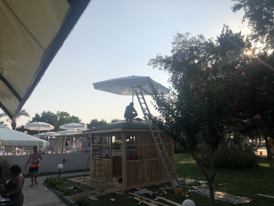 Sonstiges Labranda Alantur Resort