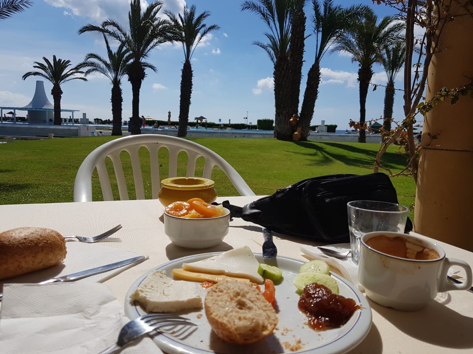 Gastro Iberostar Waves Averroes