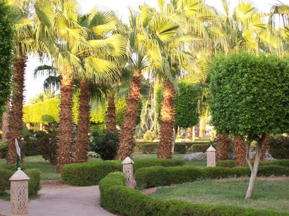 Hotelanlage Lotus Bay Beach Resort