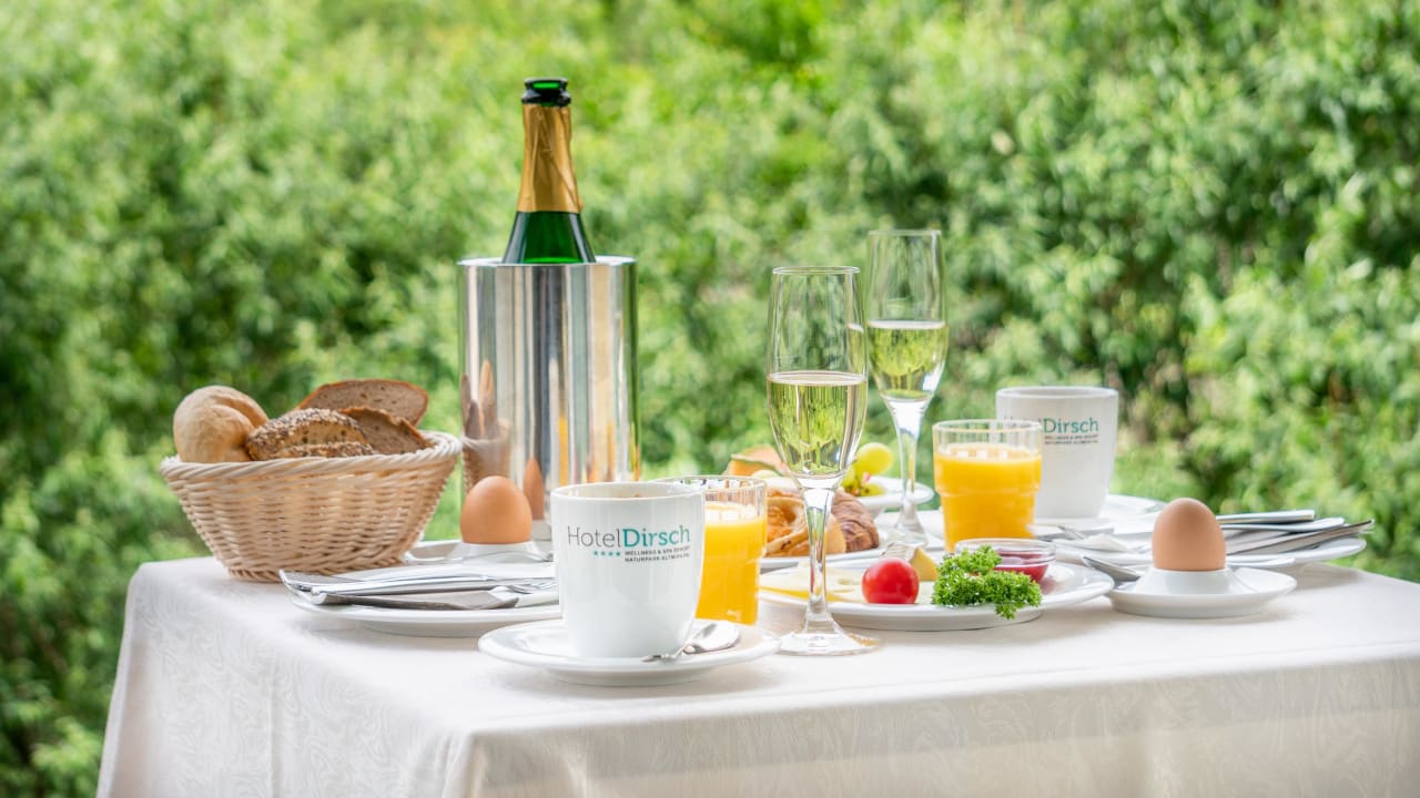 Gastro Hotel Dirsch Wellness & Spa Resort