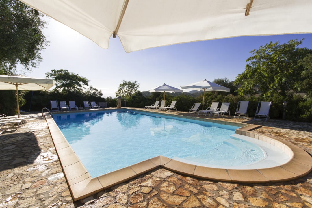 Pool Residenze Di Campagna San Giuliano