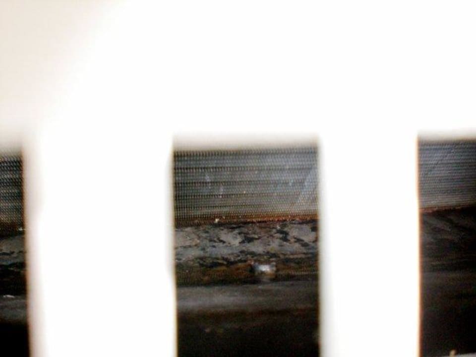 Bakterienschleuder Klimaanlage Selectum Family Comfort Side