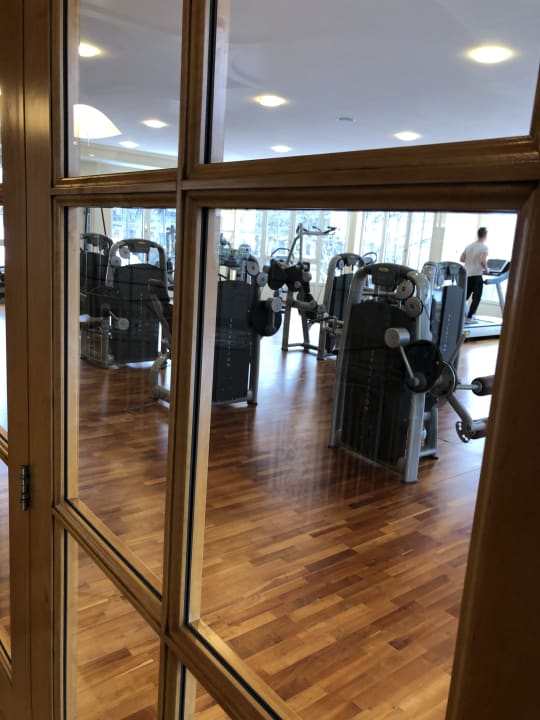 Sport & Freizeit Wellnesshotel Eggerwirt