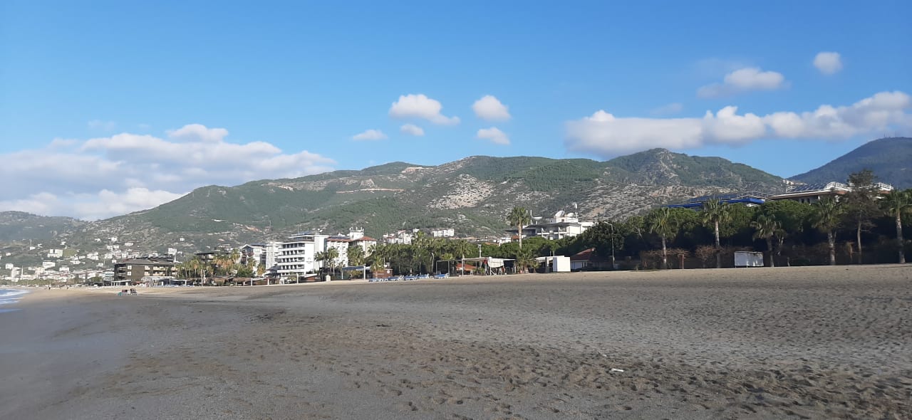 Strand Gardenia Hotel