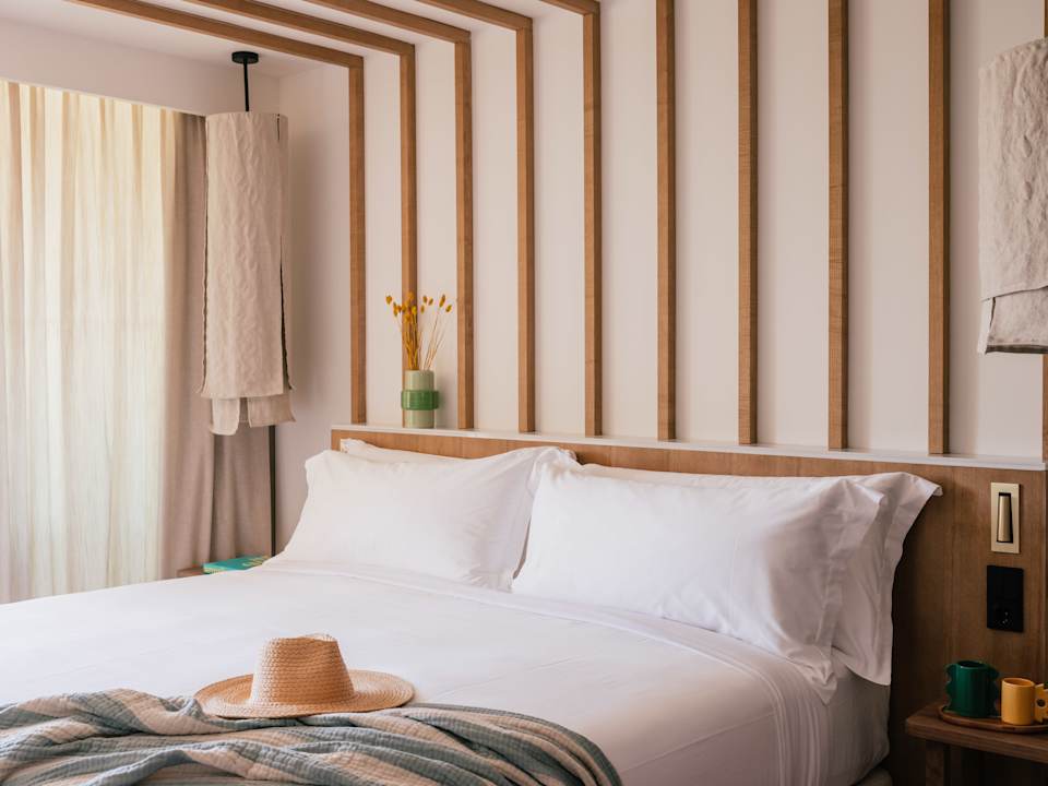 Zimmer ME Marbella