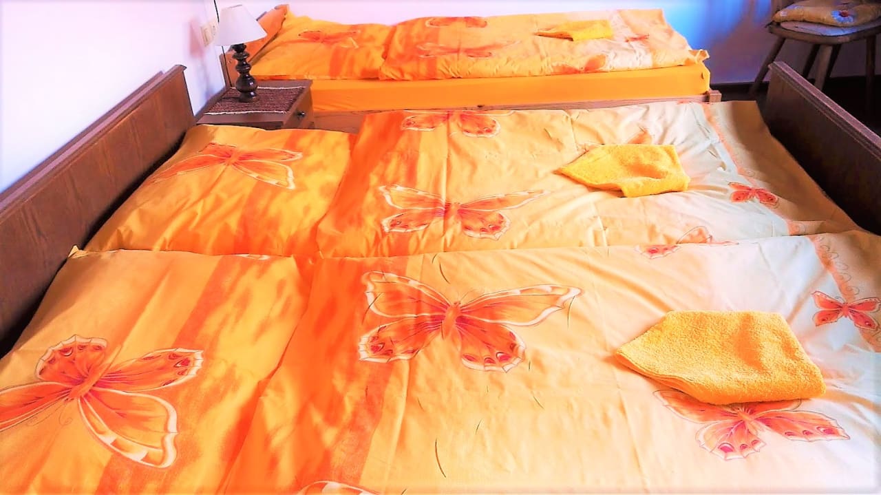 Zimmer Penzion Šumaváček