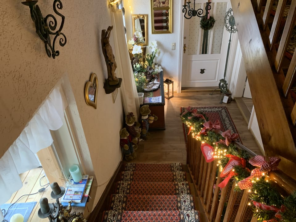 Sonstiges Wohlfühl-Ferienwohnungen Kirchberger