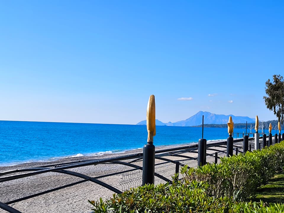 Strand Limak Limra Hotel & Resort