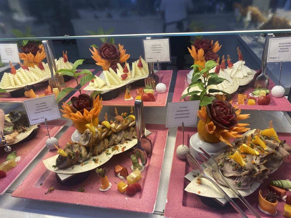 Gastro Asteria Collection Side