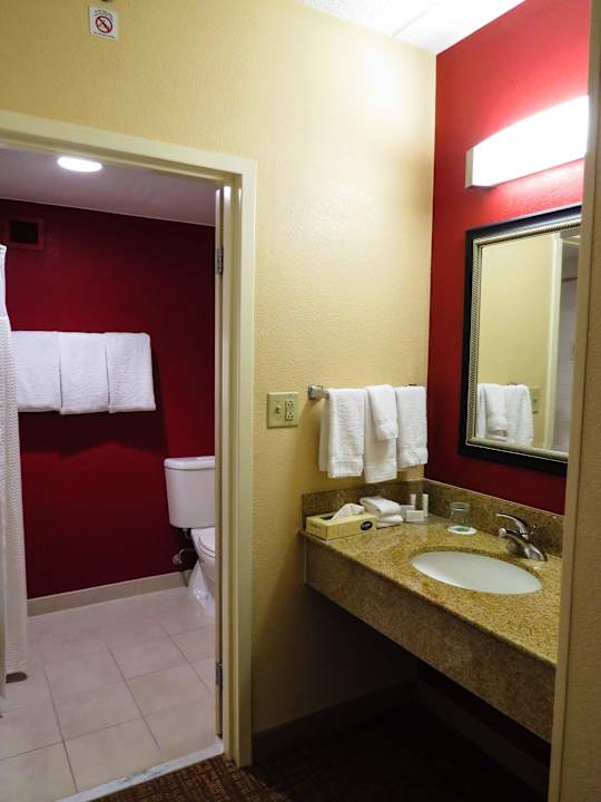 Das Bad Courtyard by Marriott San Antonio Downtown