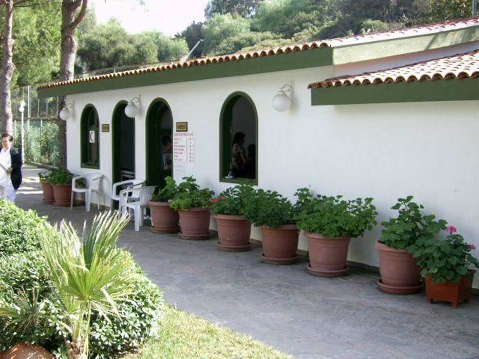 Hotel Grand Efe Hotel Grand Efe