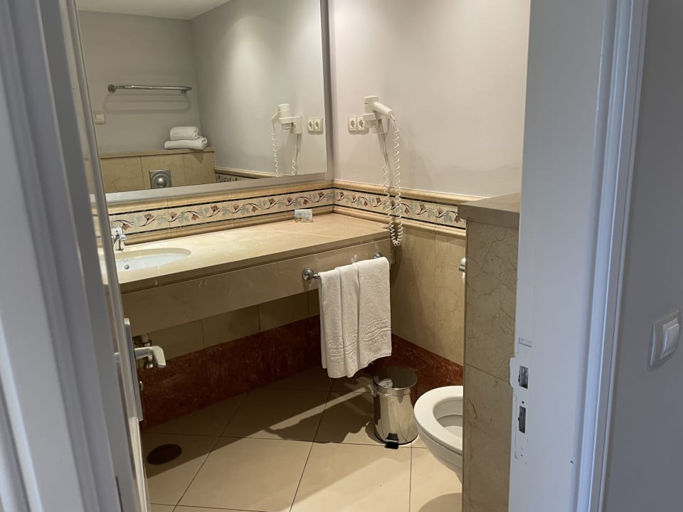 Zimmer allsun App.-Hotel Albatros