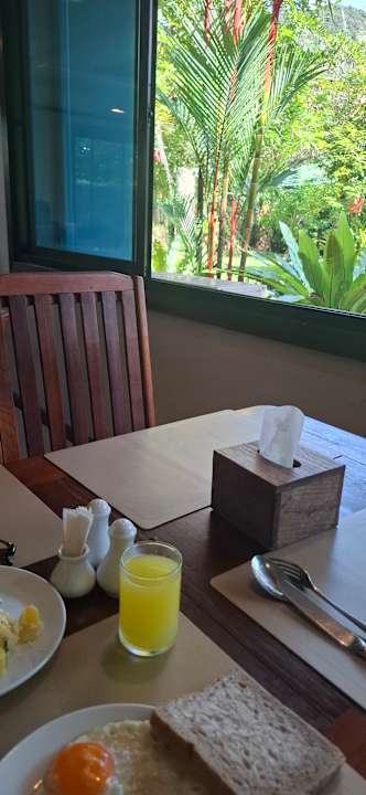 Außenansicht Andaman Breeze Resort