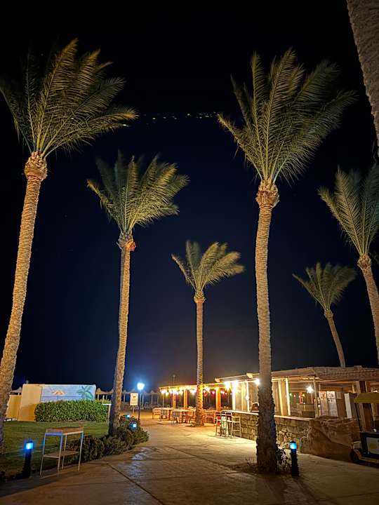 Strand Stella Beach Resort & Spa Makadi Bay