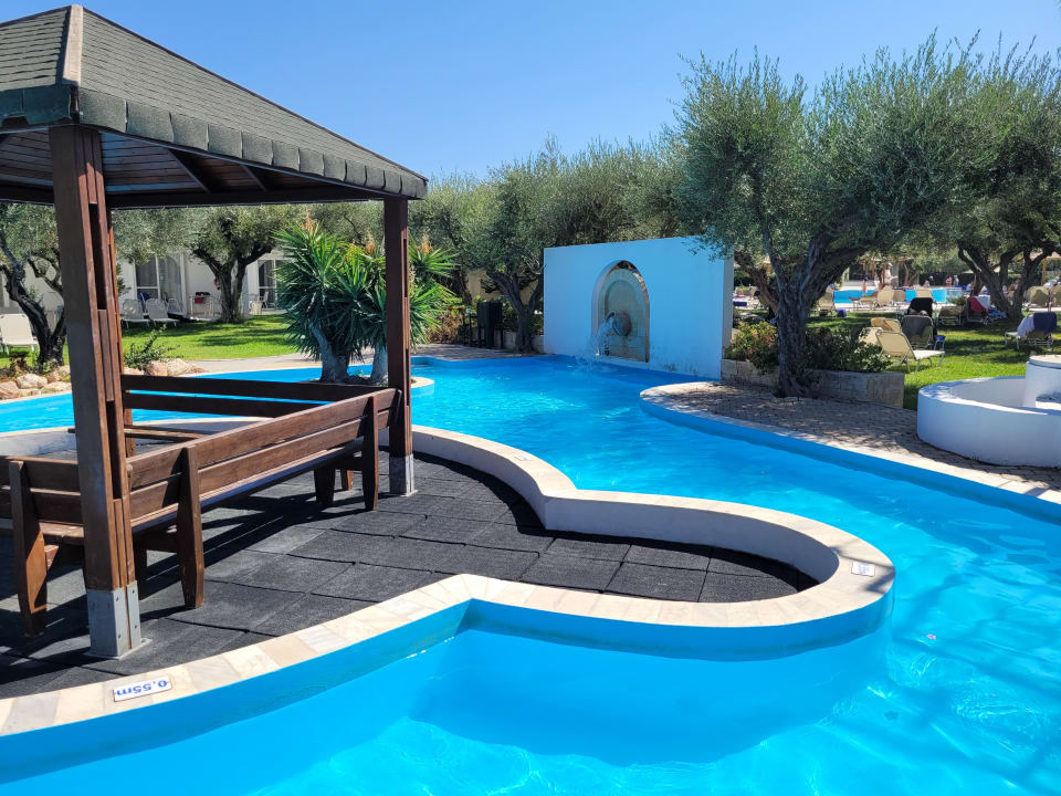 Pool TUI KIDS CLUB Alex Beach